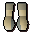 mummy's hands