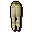 mummy's legs