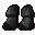 Paladin boots