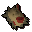 Bloody head