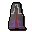 Virtus robe bottom