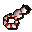 Snowman ring