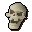 doomed skull