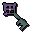 Shadow gem key