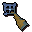 Shadow gem key
