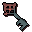 Shadow gem key