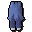 Blue moon tassets