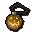 spooky amulet