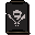 Cutthroat flag