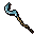 Ice sickle