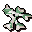 Hardened dragon bones