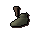 Captain deathbeard's feet