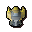 Gemstone helm