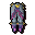 Gemstone greaves